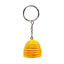 Nectar Meadows Beehive Keyring - Gift Arch