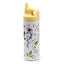 Nectar Meadows Hot & Cold Flip Top Drinks Bottle 500ml - Gift Arch