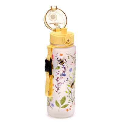 Nectar Meadows Pop Top 600ml Shatterproof Bottle - Gift Arch