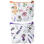 Nectar Meadows PVC Purse - Gift Arch