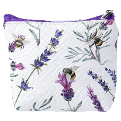 Nectar Meadows PVC Purse - Gift Arch
