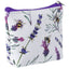 Nectar Meadows PVC Purse - Gift Arch