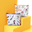 Nectar Meadows PVC Purse - Gift Arch