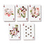 Nectar Meadows Standard Playing Card Deck - Gift Arch