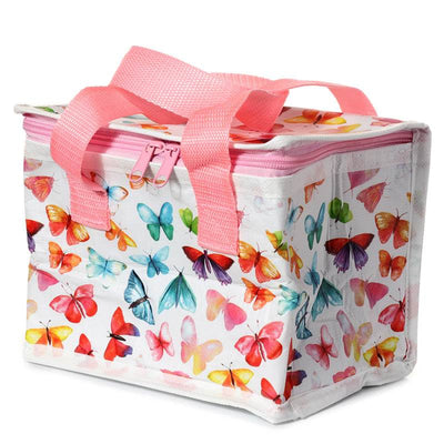 RPET Cool Bag Lunch Bag Butterfly House Pick of the Bunch - Gift Arch