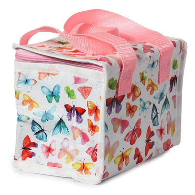 RPET Cool Bag Lunch Bag Butterfly House Pick of the Bunch - Gift Arch
