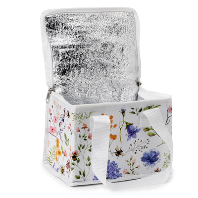 RPET Cool Bag Lunch Bag Nectar Meadows - Gift Arch