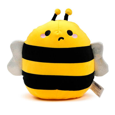Squidglys Bobby the Bee Adorabugs Plush Toy - Gift Arch
