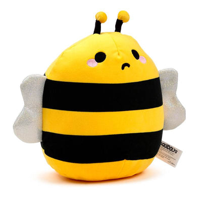 Squidglys Bobby the Bee Adorabugs Plush Toy - Gift Arch