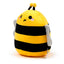 Squidglys Bobby the Bee Adorabugs Plush Toy - Gift Arch