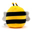 Squidglys Bobby the Bee Adorabugs Plush Toy - Gift Arch