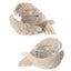Angel's Wings Tea Light & Votive Candle Holder - Gift Arch