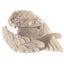 Angel's Wings Tea Light & Votive Candle Holder - Gift Arch