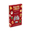 Christmas Baker Street Gingerbread Men Rotating Carousel Spinning Tea Light Candle Holder - Gift Arch