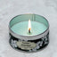 Goloka Jasmine Wax Candle Tin - Gift Arch