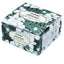 Goloka Jasmine Wax Candle Tin - Gift Arch