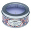 Goloka Lavender Wax Candle Tin - Gift Arch