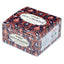 Goloka Lavender Wax Candle Tin - Gift Arch