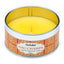Goloka Nag Champa Wax Candle Tin - Gift Arch