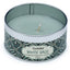 Goloka White Sage Wax Candle Tin - Gift Arch