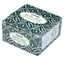 Goloka White Sage Wax Candle Tin - Gift Arch