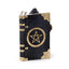 The Reaper of Death Book of Skulls Tea Light Candle Holder - Gift Arch