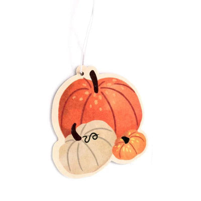 Autumn Spice Autumn Harvest Air Freshener - Gift Arch