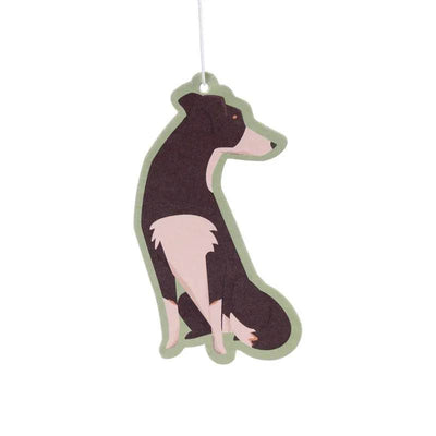 Cherry Barks Dog Air Freshener - Gift Arch