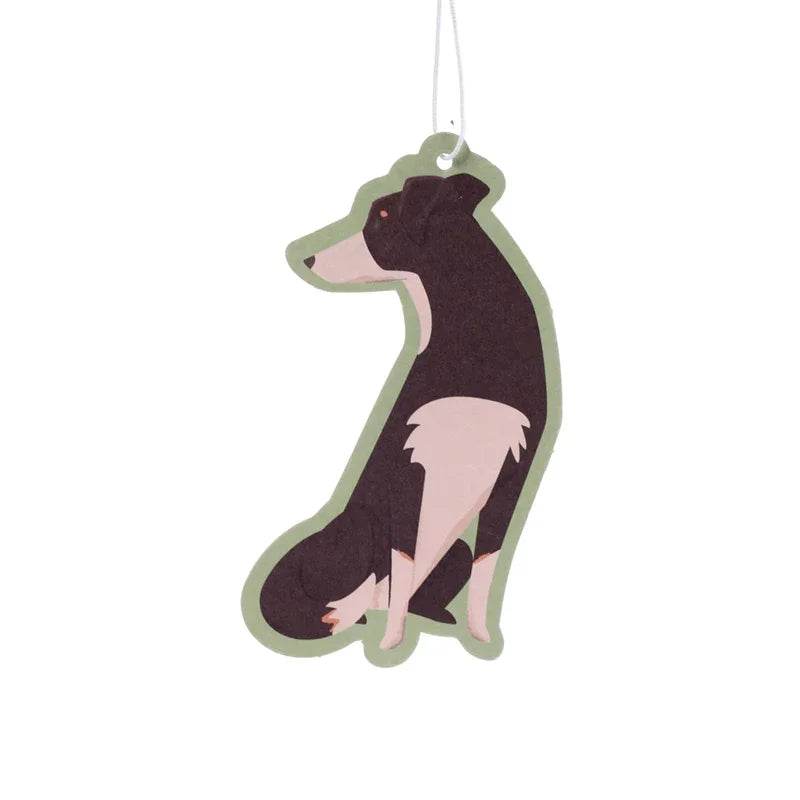 Cherry Barks Dog Air Freshener - Gift Arch