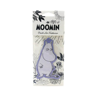 Peach Moomin Tammi Air Freshener - Gift Arch