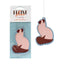 Raspberry Feline Fine Cats (New) Air Freshener - Gift Arch