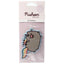 Strawberry Cupcake Pusheen the Cat Pusheenicorn Air Freshener - Gift Arch