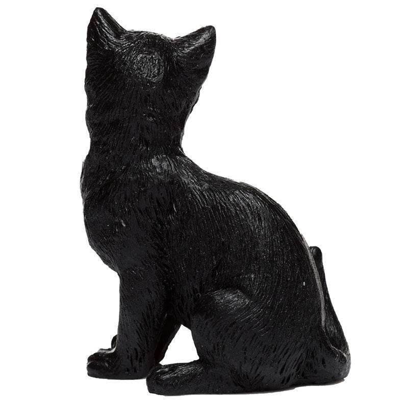 Black Cat Sofa World Figures - Gift Arch