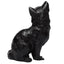 Black Cat Sofa World Figures - Gift Arch