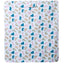 Cat's Life Picnic Blanket - Gift Arch