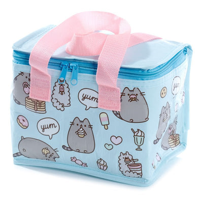 Cool Bag Lunch Bag Pusheen the Cat Foodie - Gift Arch