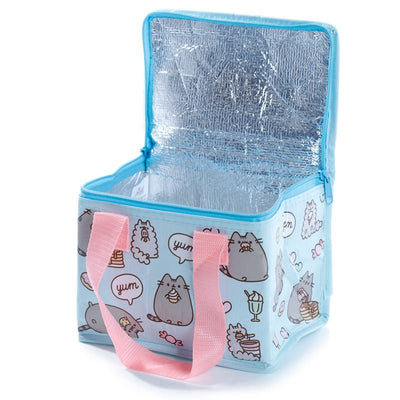 Cool Bag Lunch Bag Pusheen the Cat Foodie - Gift Arch