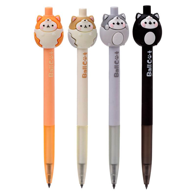 Cute Cat Everlasting Pencil - Gift Arch