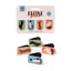 Feline Fine Cats (New) Magnetic Bookmark Set - Gift Arch