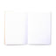 Feline Fine Cats (New) Recycled Paper A5 Notebook - Gift Arch