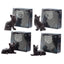 Lucky Black Cat in a Mini Gift Bag - Gift Arch