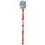 Maneki Neko Lucky Cat Pencil & Eraser Topper - Gift Arch