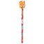 Maneki Neko Lucky Cat Pencil & Eraser Topper - Gift Arch