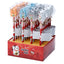Maneki Neko Lucky Cat Pencil & Eraser Topper - Gift Arch