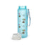 Pusheen the Cat Balloons Pop Top 600ml Shatterproof Bottle - Gift Arch
