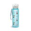 Pusheen the Cat Balloons Pop Top 600ml Shatterproof Bottle - Gift Arch