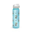 Pusheen the Cat Balloons Pop Top 600ml Shatterproof Bottle - Gift Arch