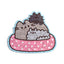 Pusheen the Cat Core 130pc Shaped Jigsaw Puzzle - Gift Arch