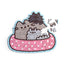 Pusheen the Cat Core 130pc Shaped Jigsaw Puzzle - Gift Arch