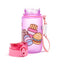 Pusheen the Cat Core Pop Top 350ml Shatterproof Bottle - Gift Arch
